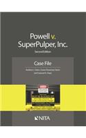Powell V. Superpulper, Inc.