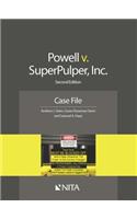 Powell v. SuperPulper, Inc.