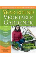 Year-Round Vegetable Gardener