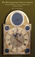 Most Important Clock in America