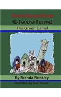 Cleveland the Green Camel