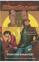 Macgyver: Fugitive Gauntlet