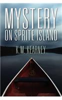 Mystery on Sprite Island
