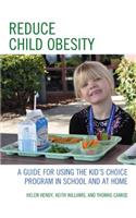 Reduce Child Obesity