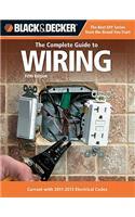 Black & Decker The Complete Guide to Wiring, 5th Edition