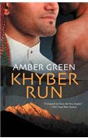 Khyber Run