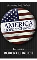 America: Hope for Change