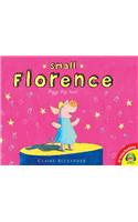 Small Florence, Piggy Pop Star