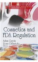 Cosmetics and FDA Regulation