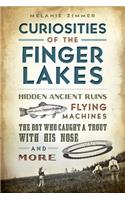 Curiosities of the Finger Lakes