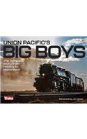 Union Pacific's Big Boys