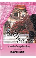 Boy Next Door
