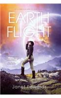 Earth Flight: (Earth Girl)