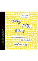 Every Little Thing