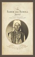 Saber & Scroll