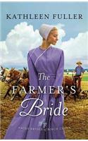 The Farmer's Bride: The Amish Brides of Birch Creek