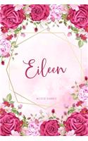 Eileen Weekly Planner