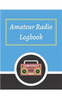 Amateur Radio Logbook