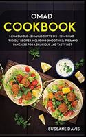 Omad Cookbook