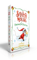 Santa Mouse a Christmas Gift Collection (Boxed Set): Santa Mouse; Santa Mouse, Where Are You?; Santa Mouse Finds a Furry Friend