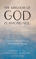 Kingdom of God Is Among You