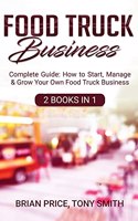 Food Truck Business