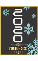 Notebook 2020