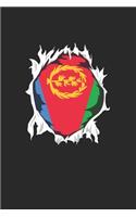Eritrea Flag Habesha Gift Idea