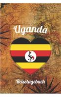 Uganda Reisetagebuch