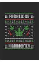 Christmas Notebook