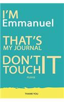 Emmanuel
