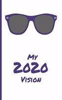 My 2020 Vision