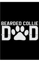 Bearded Collie Dad
