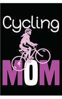 Cycling Mom