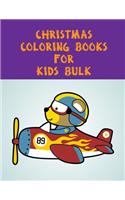 Christmas Coloring Books For Kids Bulk