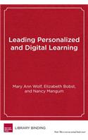 Leading Personalized and Digital Learning