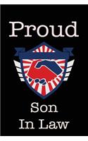 Proud Son in Law