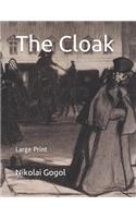 The Cloak