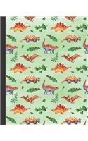 Cuaderno Escolar
