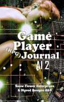 Game Player (RPG) Journal