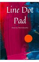 Line Dot Pad