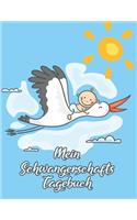 Mein Schwangerschafts Tagebuch