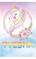 Tyesha