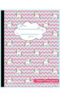 Unicorn Primary Journal