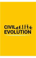 Civil Evolution