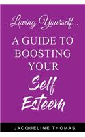 Loving Yourself
