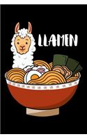 Llamen