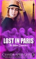 Lost in Paris: (2 Addison Chronicles)