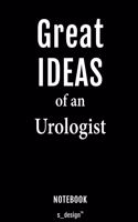 Notebook for Urologists / Urologist