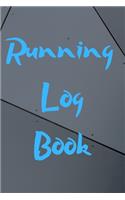 Running Log Book